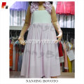 Light pink dress designs for kid girls